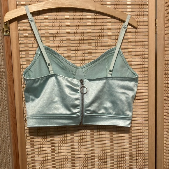 American Apparel Bustier - Picture 2 of 3